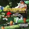 Pompeii & Sneakriq - Underrated